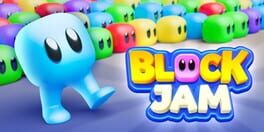 Block Jam artwork 1