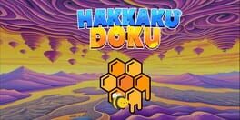 Hakkaku Doku artwork 1