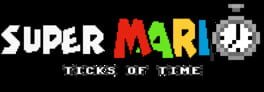Super Mario Ticks of Time artwork 1