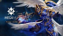 MegaMu artwork 1