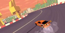 Thumb Drift artwork 2