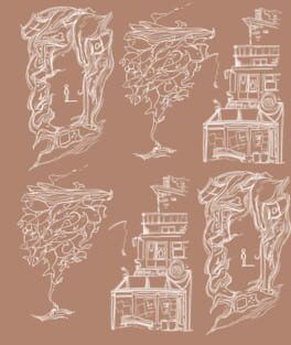 Lime Juice artwork 1