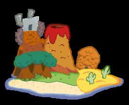 Super Luigi Dreams 2: Tale of the Dream Stone artwork 1