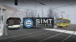 SIMT Simulator artwork 1