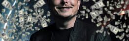 Elon Simulator artwork 1