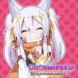 Dark Witch Music Episode: Rudymical artwork 2