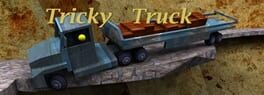 Tricky Truck artwork 1