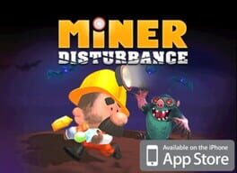 Miner Disturbance artwork 1