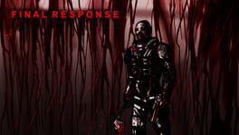 Final Response artwork 1