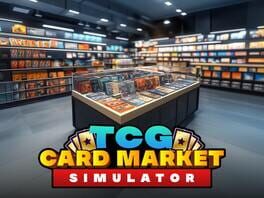 TCG Card Market Simulator artwork 3