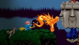 Arcade Archives: Fantastic Night Dreams Cotton artwork 1