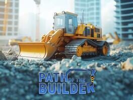 Path of The Builder artwork 1