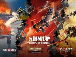 Shmup 3-in-1 Bundle artwork 2