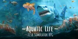 Aquatic Life: Fish Simulator RPG artwork 1