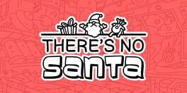There's No Santa artwork 1