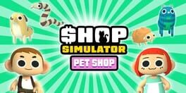 Shop Simulator: Pet Shop artwork 1