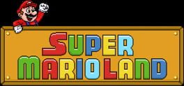 Super Mario XP: Super Mario Land artwork 1