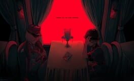 Murder on the Nord Express artwork 2