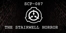 SCP-087: The Stairwell Horror artwork 1