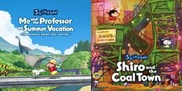 Shin-chan: Bundle artwork 1