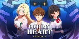 Pick My Heart Chapter 2 artwork 1