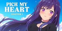 Pick My Heart Chapter 1 artwork 1