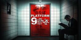 Platform 9: No Way Out artwork 1