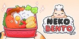 Neko Bento artwork 1