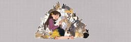 Bunnies Huddled Together artwork 1