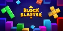 Block Blaster DX! artwork 1