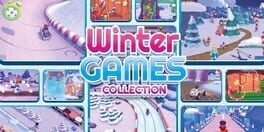 Winter Games Collection artwork 1