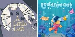 A Loddle to the Left artwork 1