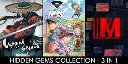 Hidden Gems Collection: 3 in 1 artwork 1