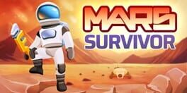 Mars Survivor artwork 1