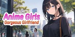 Anime Girls: Gorgeous Girlfriend artwork 1