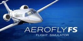 Aerofly FS Flight Simulator artwork 1