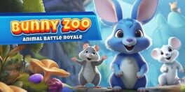 Bunny Zoo: Animal Battle Royale artwork 1