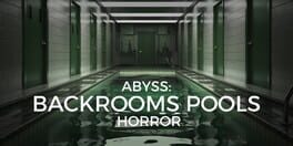Abyss: Backrooms Pools Horror artwork 1