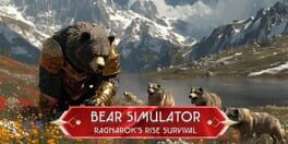 Bear Simulator: Ragnarok's Rise Survival artwork 1