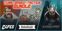 Daedalic Turn-Based Bundle artwork 1