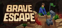 Brave Escape artwork 1