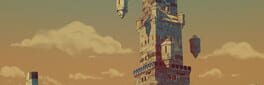 A Tower's Will artwork 1