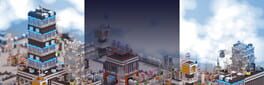 Modulus: Factory Automation artwork 1