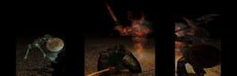 Sir Quest and the Temple of Apollo artwork 1
