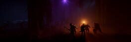 Expedition: Into Darkness artwork 1