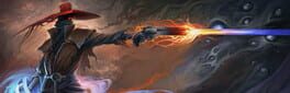 Arcane Drifter artwork 1