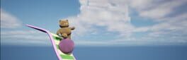 Teddy Roller 1 artwork 1