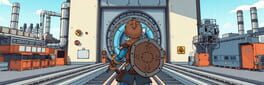 Portal Factory artwork 1
