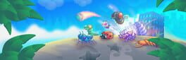 Blast-a-Bug! artwork 1