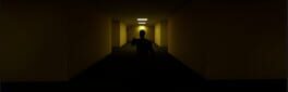 Through the Backrooms artwork 1